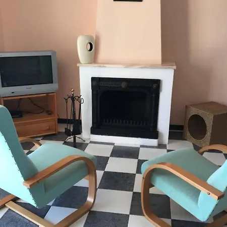 Hébergement de vacances Oliva