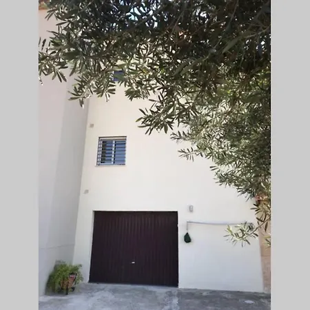 Hébergement de vacances Oliva